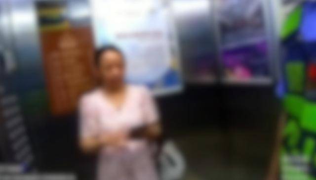来宾一夫妻俩取84.5万元买“原始股”,民警紧急上门“截胡” 来宾一夫妻俩取84.5万元买“原始股”,民警紧急上门“截胡”