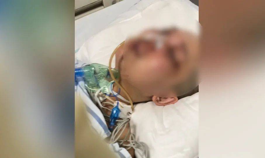 19岁男子入室行凶后淡定点外卖!36岁妈妈为保护女儿被劫匪勒至昏死 19岁男子入室行凶后淡定点外卖!36岁妈妈为保护女儿被劫匪勒至昏死
