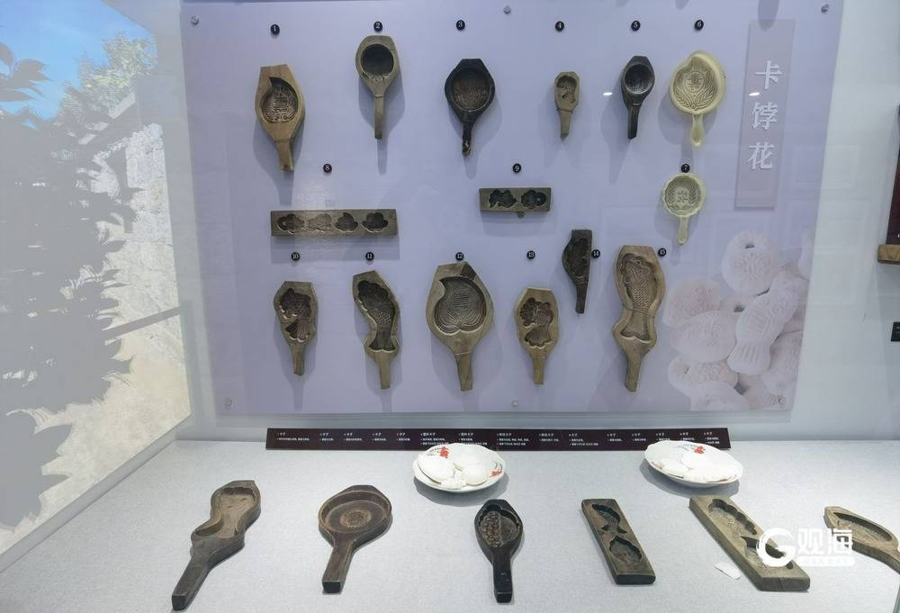 历史的继承和待在家里！您是否回顾了青岛文化