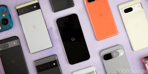 谷歌Pixel 10系列配色曝光 多款经典配色回归成最大卖点