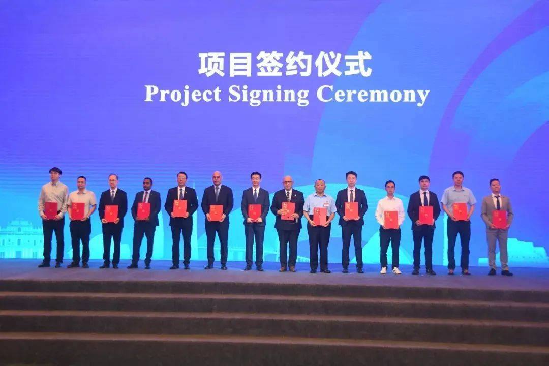 国企要闻 | 广汽国际深化非洲布局，埃及CKD生产项目签约落地_搜狐汽车_搜狐网