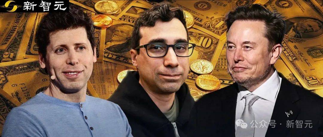 硅谷领先的AI天才变成了“集体宠物”：布林邀请