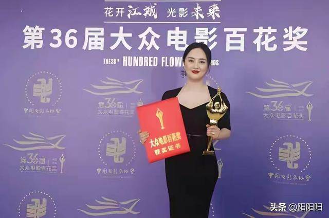 死在拍摄地的朱媛媛，并不可怜，只是提前完成了“冯小刚式浪漫”