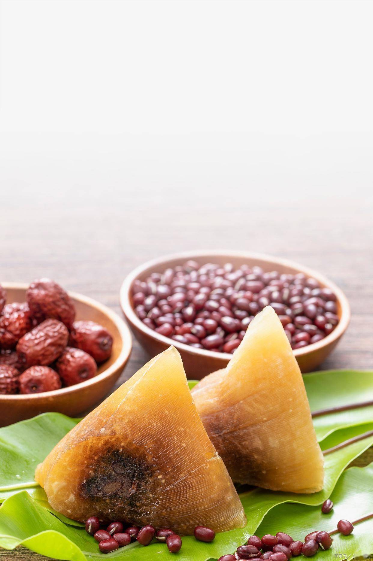 端午粽子甜馅有秘方,红豆沙加这1勺,绵密油润,比名店的还香滑