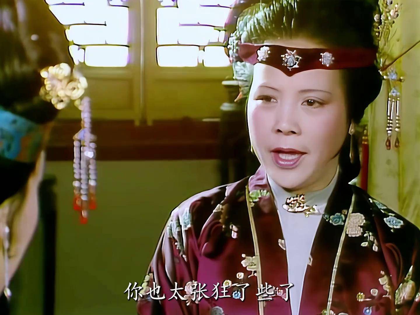 王熙凤被邢夫人大骂,王夫人为何一语不发?