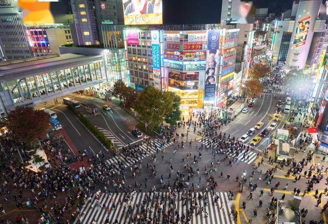 2.2万亿资金出手！日本出手帮助中小企业免受关税影响