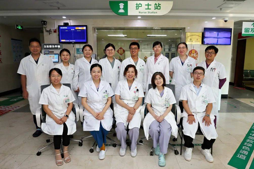 生死时速！北京老年医院急诊团队成功抢救“死人征”心梗患者​
