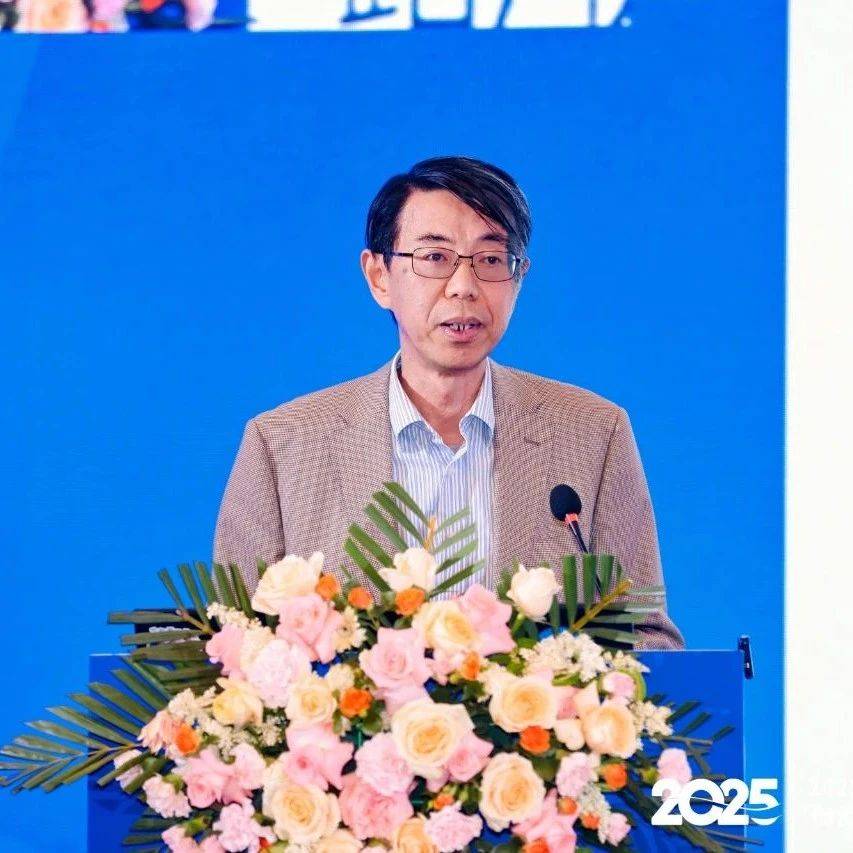 【物流产学研结合工作会展播】张戎：深化产学研融合，助力物流业提质增效