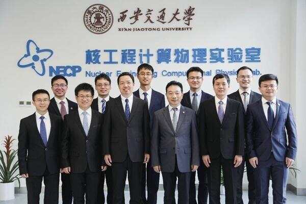 【青春华章·向西而歌】三代西安交大人 青春向西而歌