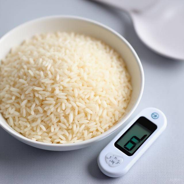 糖尿病友米饭新吃法：血糖稳稳的，方法给您