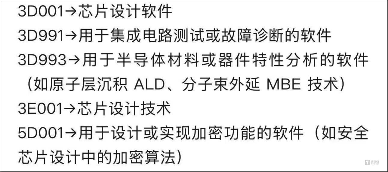 美国要求芯片EDA巨头“断供”中国市场，将如何冲击国内产业链？