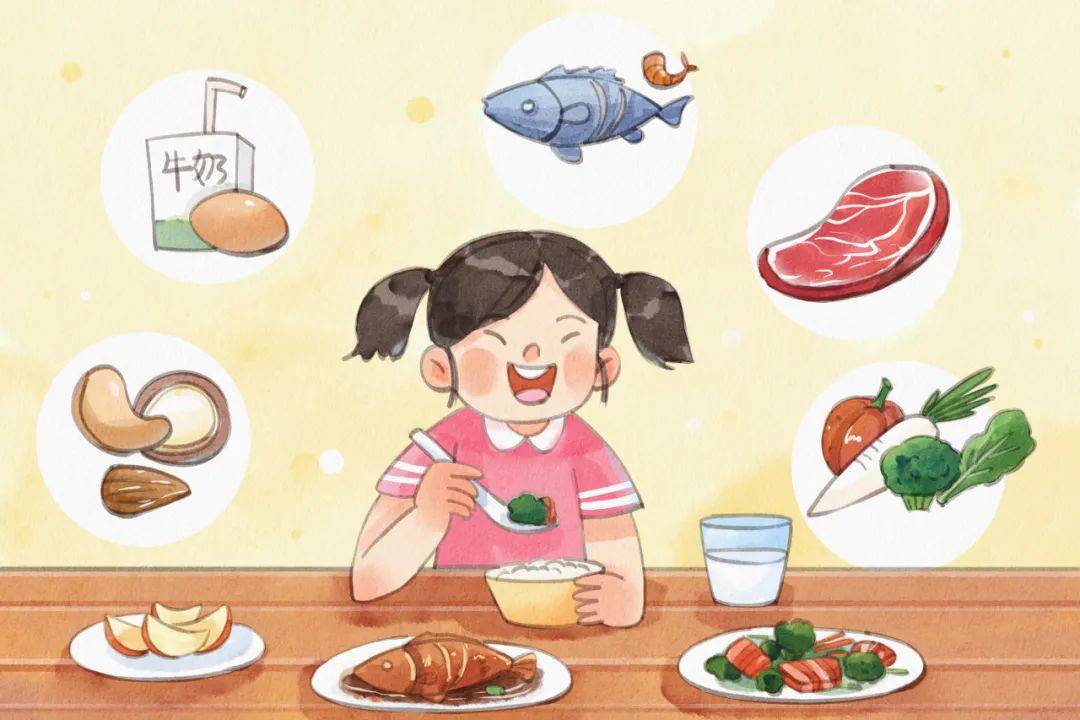 当孩子成为“糖宝”该怎么办