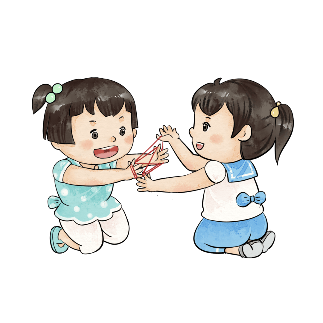 活动预告丨粤语游戏大集结,粤韵延传游园会欢乐开场!