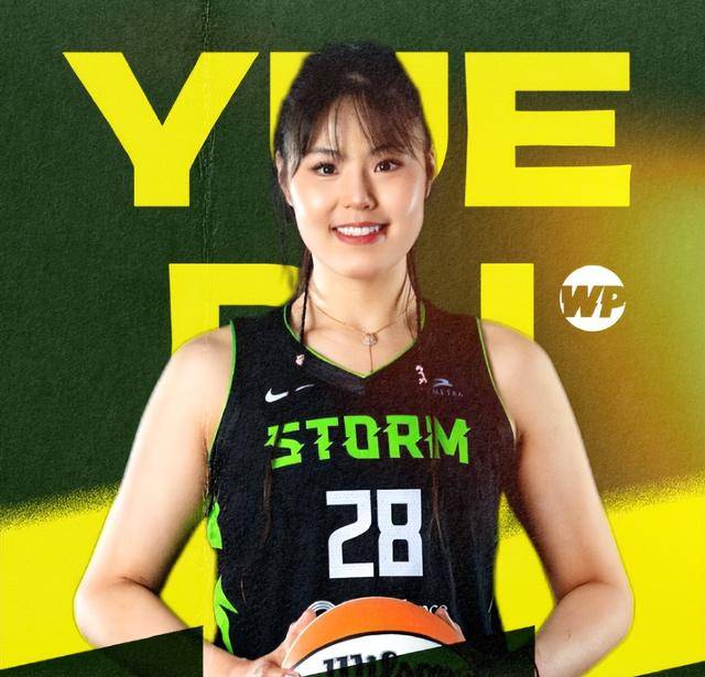 WNBA焦点战：李月汝5+4表现亮眼，西雅图风暴遭亚特兰大梦想17分逆转