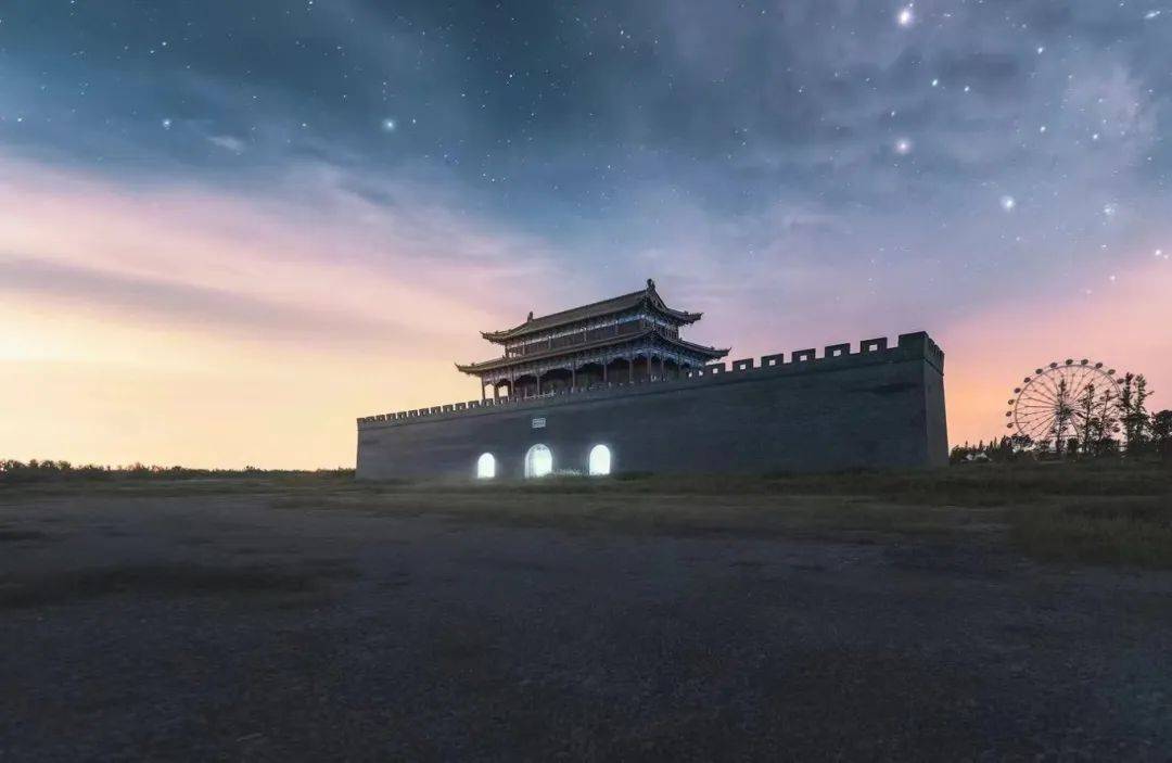 ！淮安西游乐园等景区免费玩CQ9电子登录“鹿马大战”(图9)