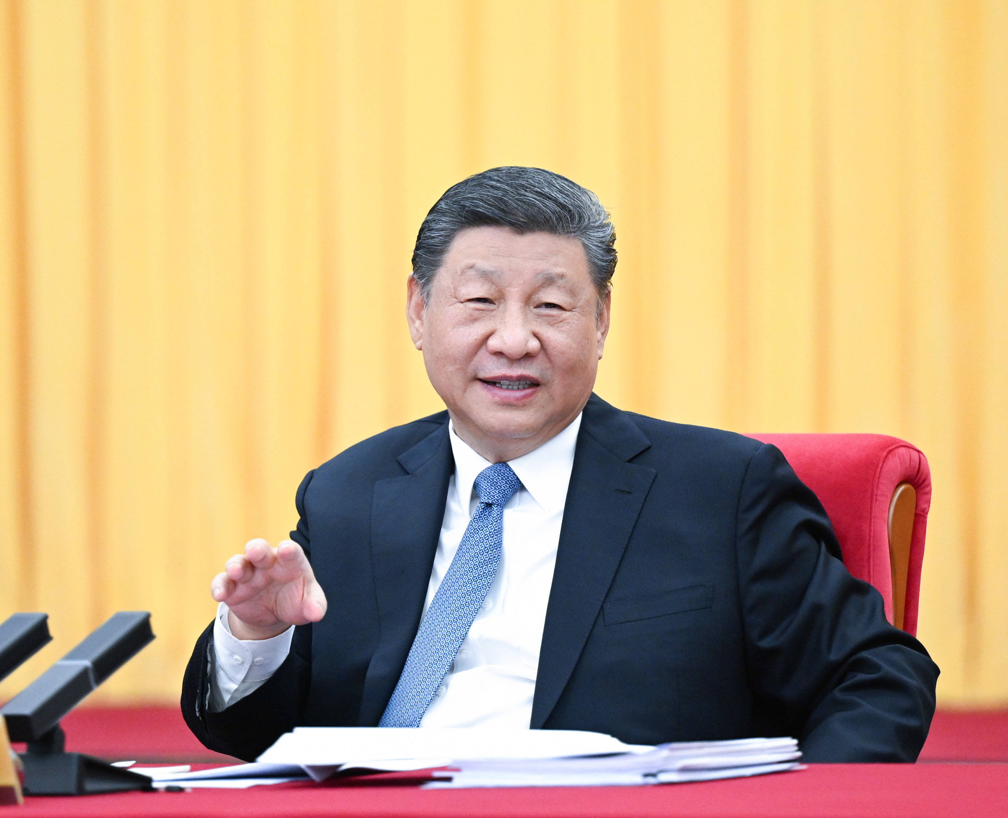 第一观察|总书记要求这些事“从娃娃抓起”