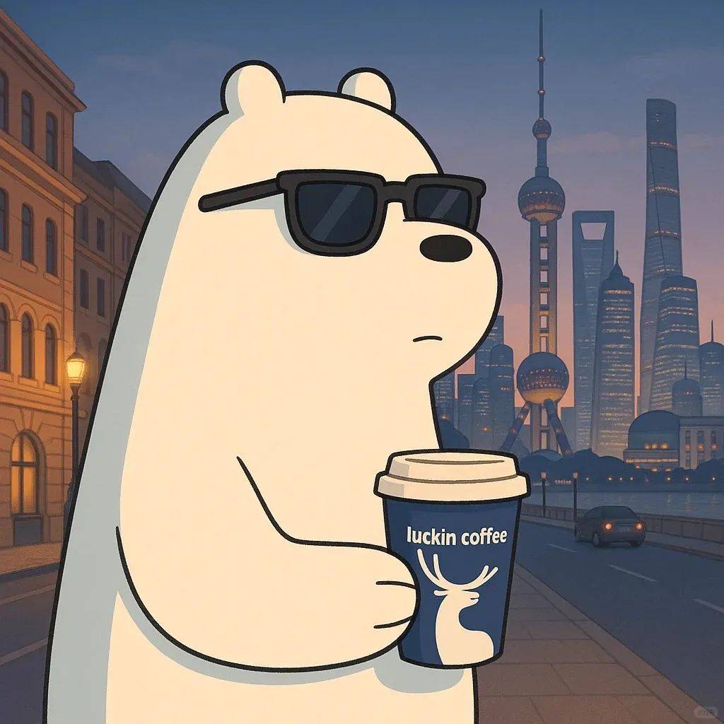 别错过有趣的头像啦