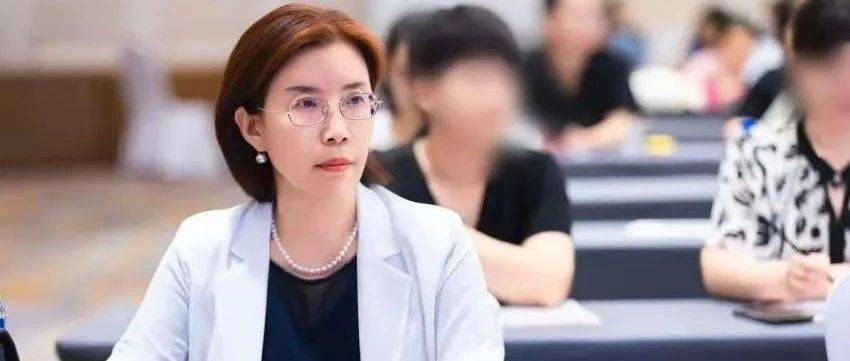 人物 | 张华:呼吸有术,生命有光_患者_Those_医学科