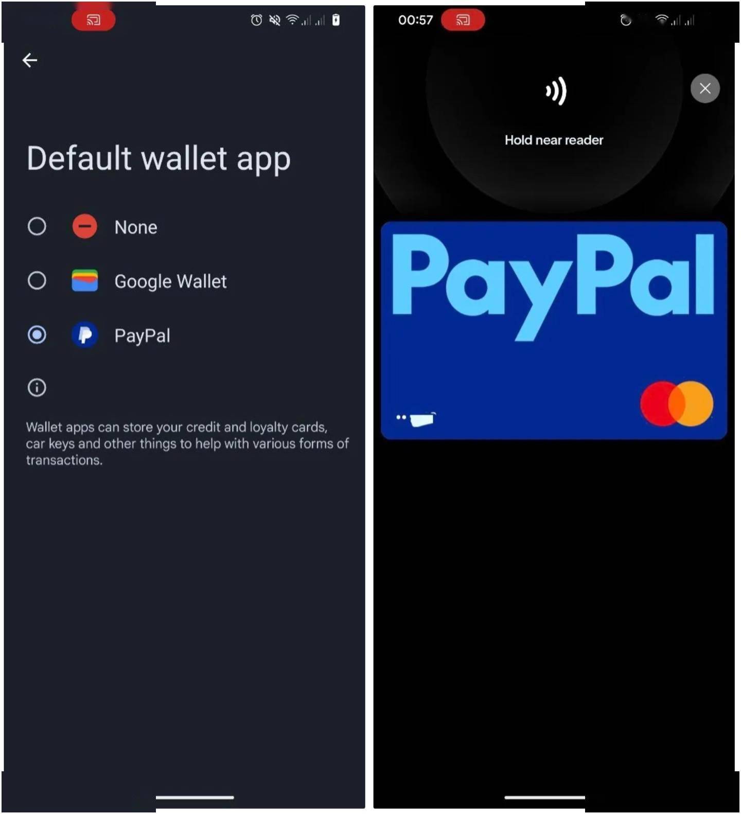 谷歌钱包美区 6 月 13 日后不再支持绑定 PayPal 账号