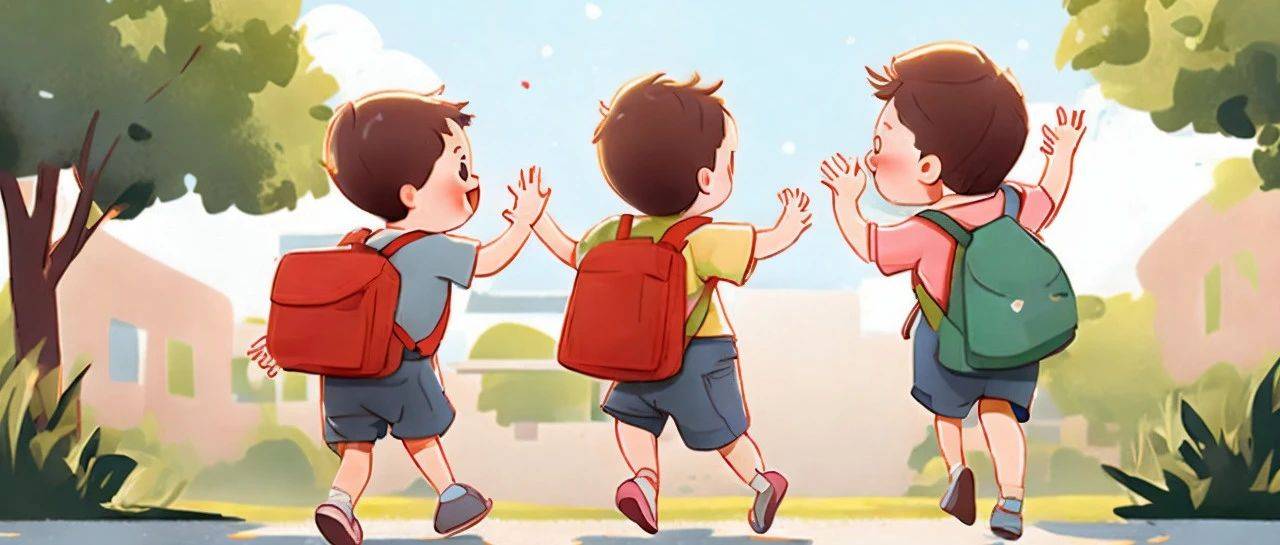 明起报名!小学一年级入学报名,关键问答一文搞定_工作_儿童_教育