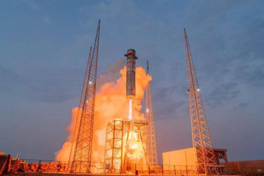 新突破！我国科研团队首次完成星地量子直接通信系统模块级验证