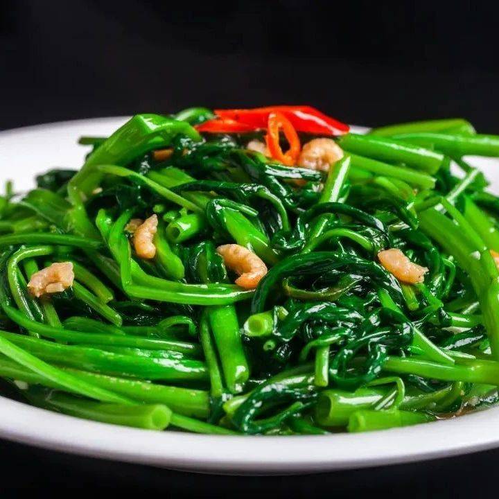 焯水不是简单煮一下!你可能一直没焯对…_草酸_蔬菜_含量