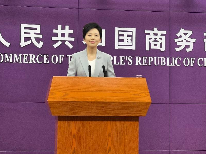 国外企业抱怨中国稀土出口许可慢，商务部回应