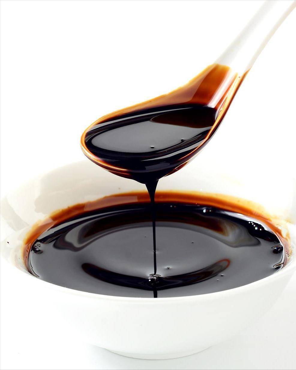 同样是酱油,生抽和老抽原来区别这么大!厨房小白别再傻傻分不清