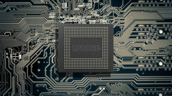 三星正加速开发LPDDR6 RAM 以保持行业领先地位