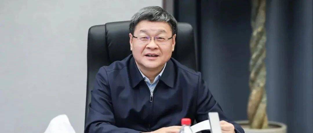 央企东方电气集团董事长调整