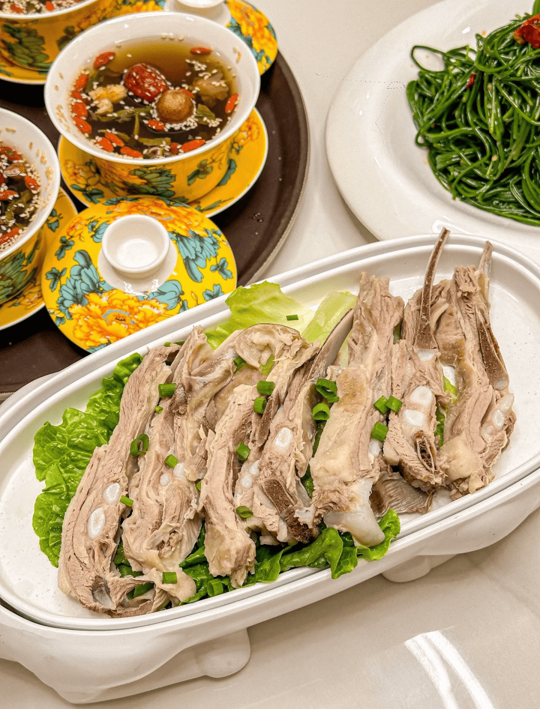 舌尖上的狂欢!"浪宁夏 畅饮一夏" 美食火热来袭