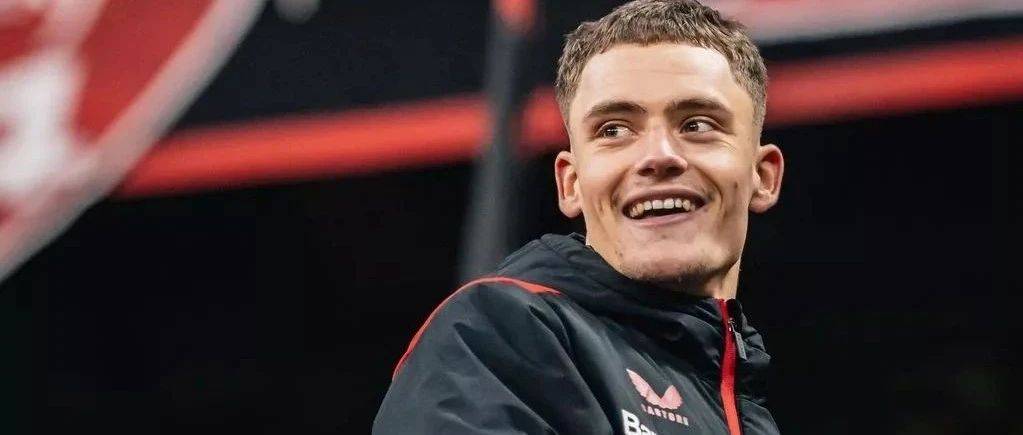 利物浦继续猛攻！1.13亿镑VS勒沃库森1.5亿标价！强攻维尔茨引爆夏窗