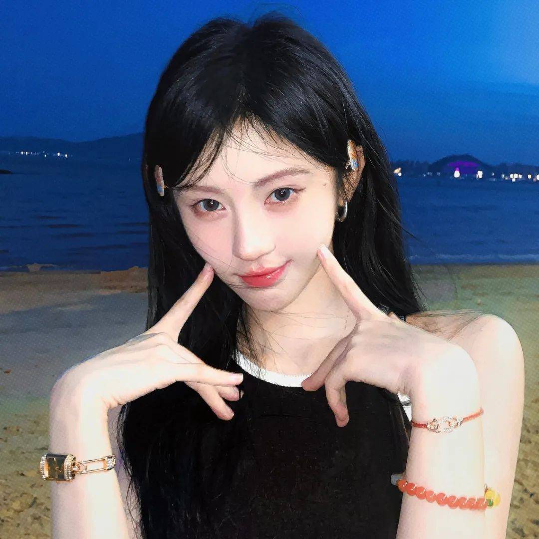 头像 | 巨好看的微信头像