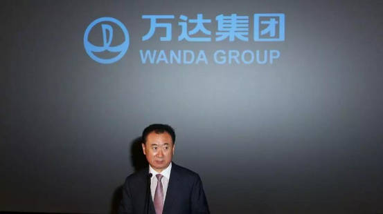500亿拯救万达幕后：内蒙戈壁知青变身千亿“私募之王”财富风云