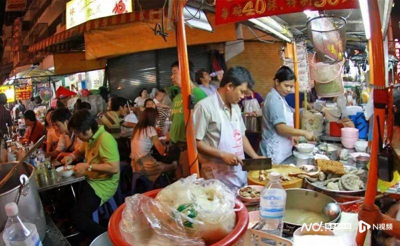 图片[5]-重新发现“泰快乐”之美食篇：舌尖上的泰国，味蕾的狂欢 -华闻时空