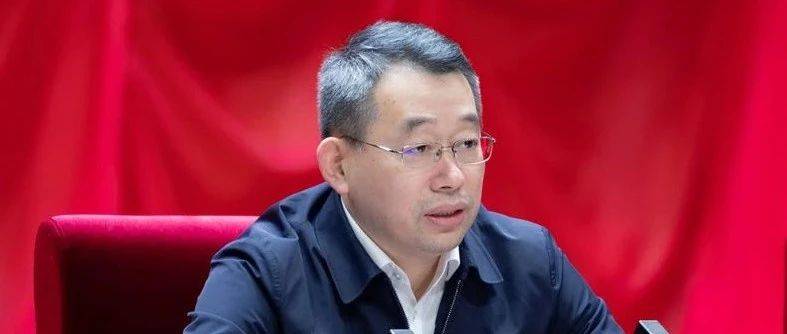 张文兵已任湖北省政府党组副书记_显示_新闻_信息