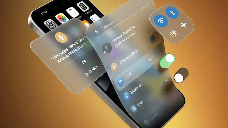 苹果WWDC 2025前瞻：AI平淡难有惊喜，只能靠改名博关注？
