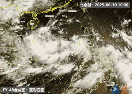 1号台风蝴蝶或于24小时内生成 对我国的降雨影响大过大风影响