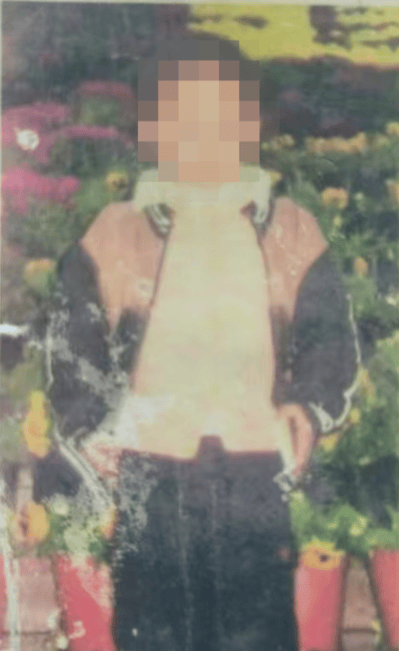 “没想到还能找到”，失散20年后，四川富顺小伙与家人团圆 (图2)