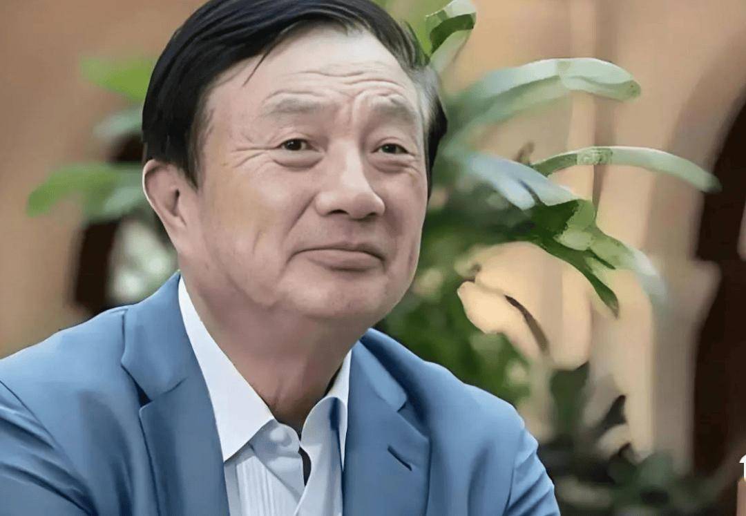 任正非在人民日报发声：干就完了 为何让企业界集体沉默？
