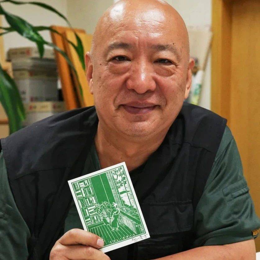 老树新书 | 册页《有时候》《春色无边》首发亮相!_生活_艺术_刘树勇