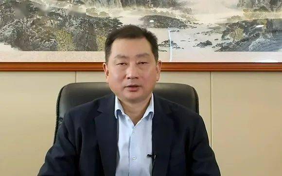 林一凡任国网山东省电力公司董事长