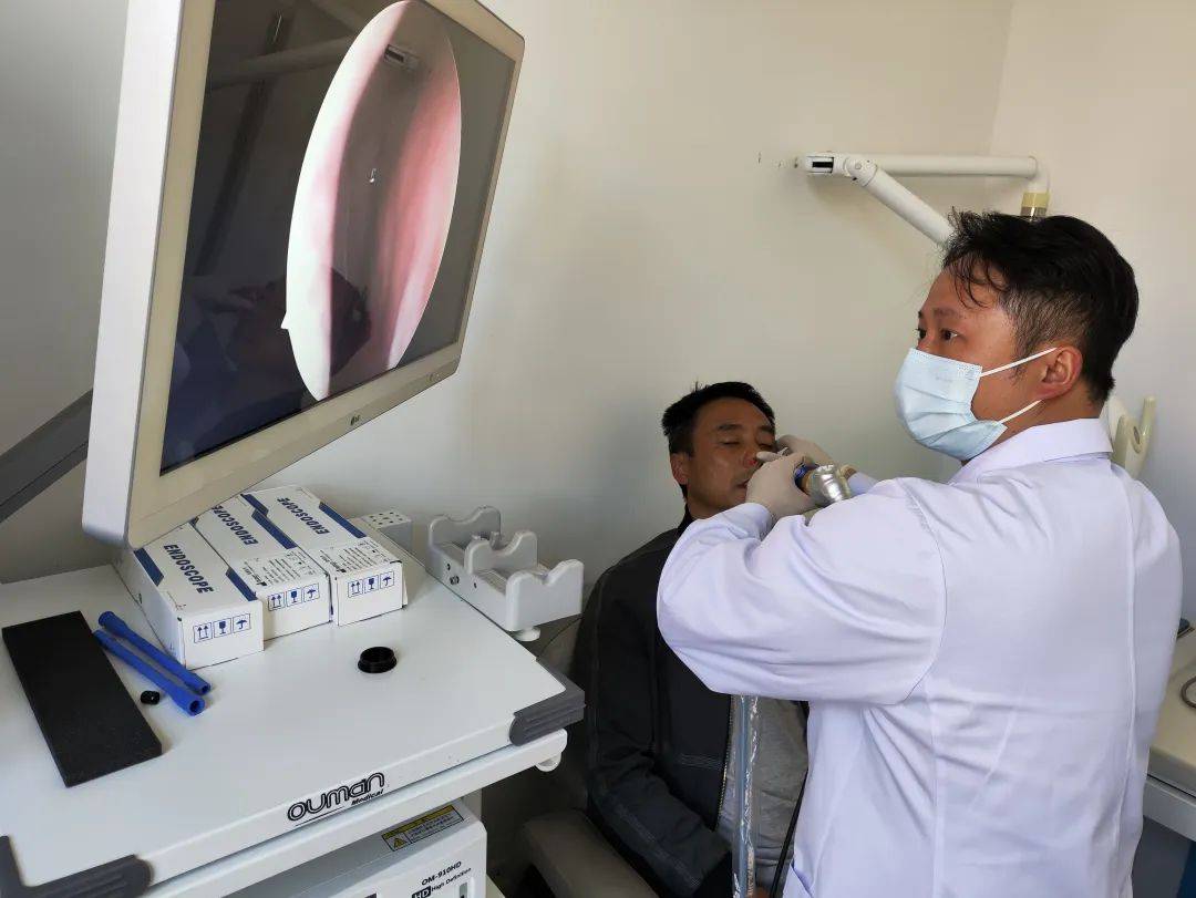 【安心石榴籽:健康保障,幸福相伴】阿坝县人民医院五