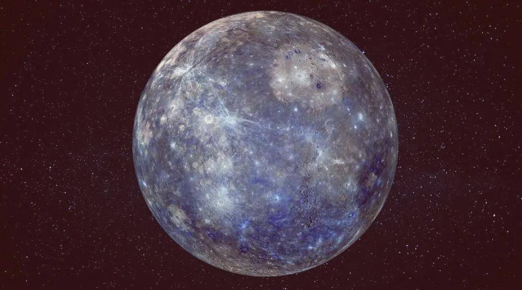 水星：地球的“近邻”为何成为最难探测的行星？