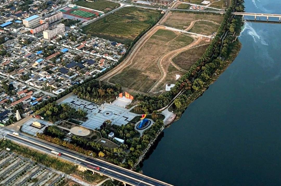 宣布国家考古遗址和公园清单，山东+1