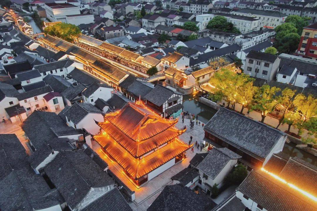 【乐游】雨季限定浪漫！乘船体验烟雨江南→_【乐游】雨季限定浪漫！乘船体验烟雨江南→_