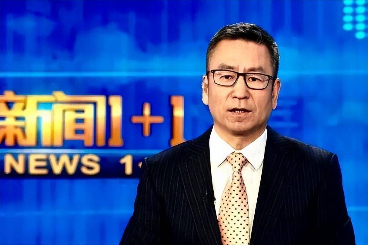 "央视一哥"白岩松:从80公斤瘦成55公斤,抑郁症差点要了他的命