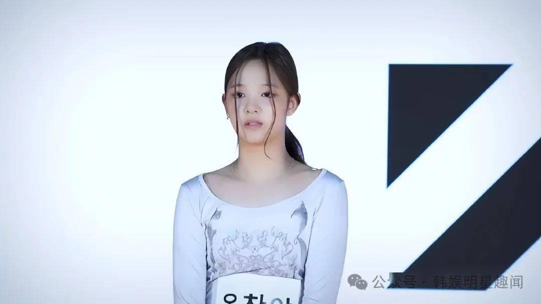 YG新女团14岁泰国成员亮相！梁铉锡当场破防：差点听哭 插图2