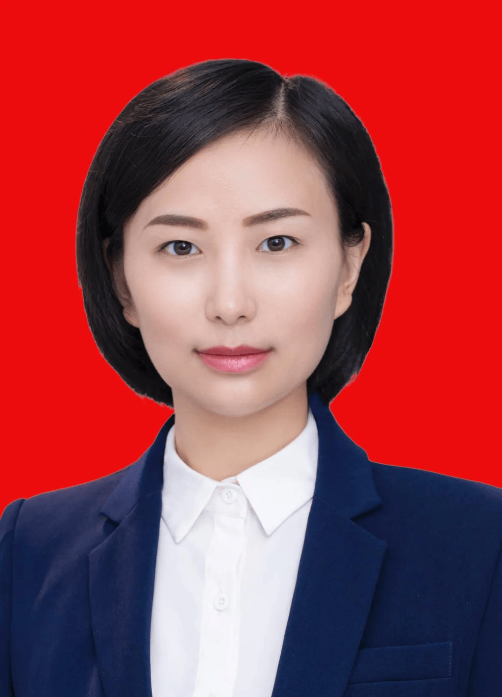 "80后"张瑾,履新职