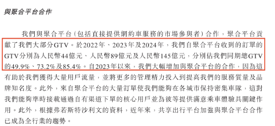 网约车行业，到底谁在赚钱？